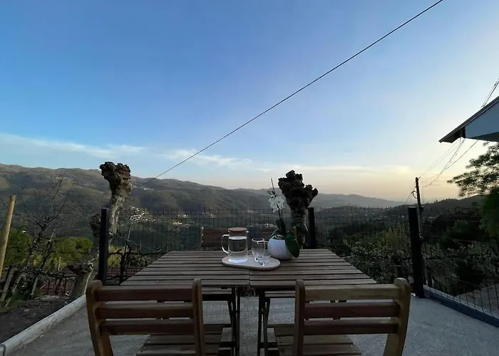 Refugio Da Mariana - Geres