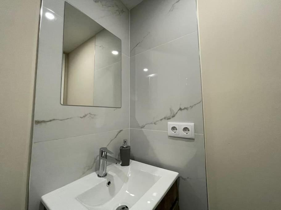 Holiday home Refugio Da Mariana - Geres *