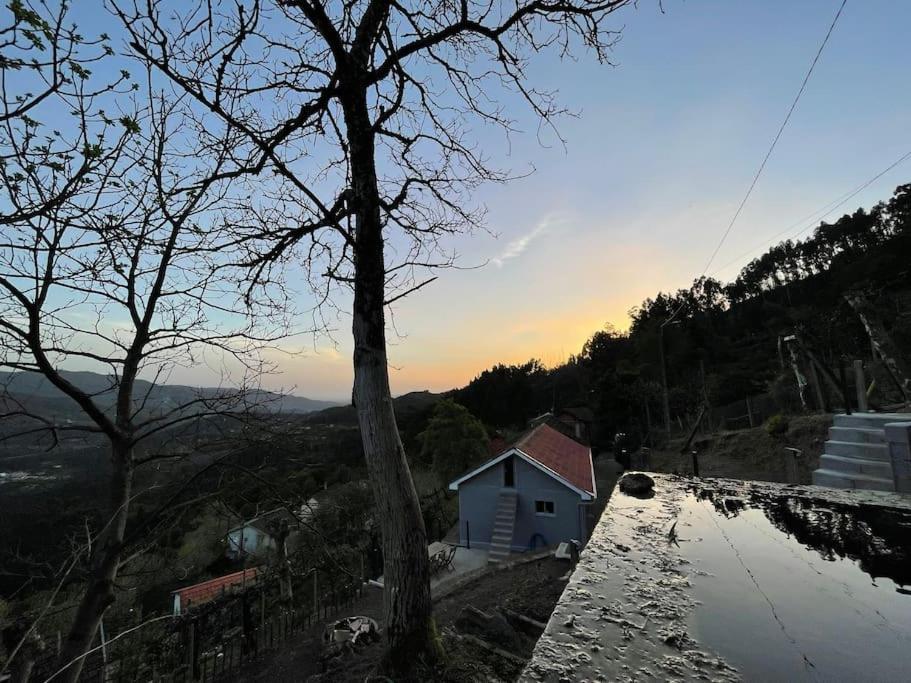 Holiday home Refugio Da Mariana - Geres