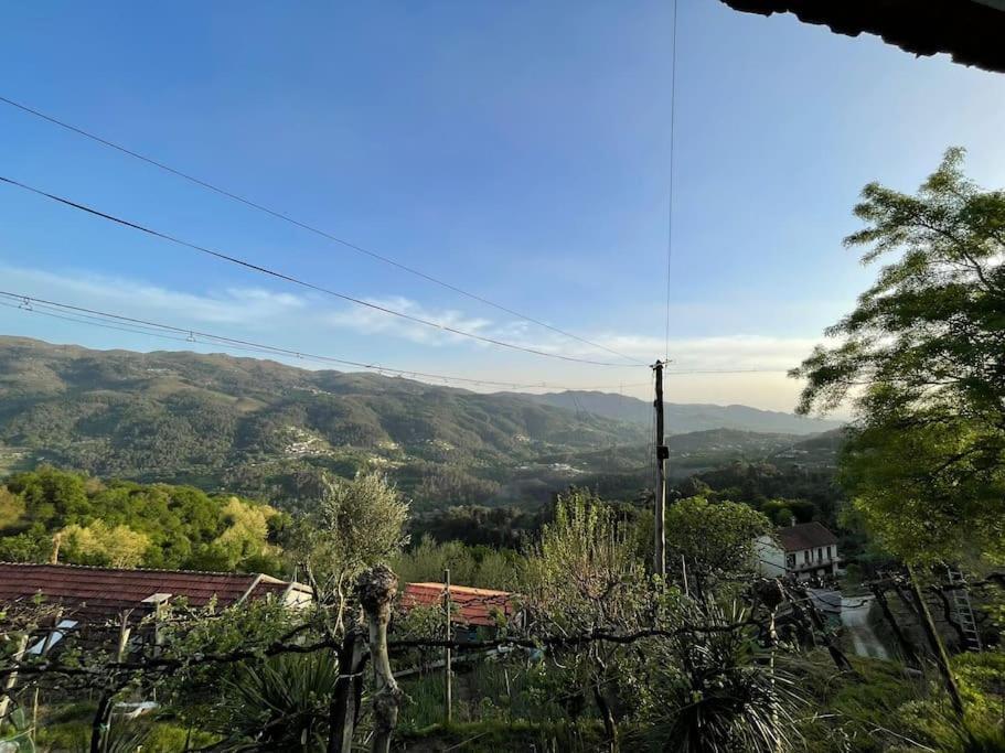 Holiday home Refugio Da Mariana - Geres
