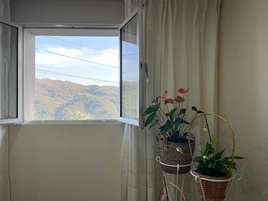 Holiday home Refugio Da Mariana - Geres