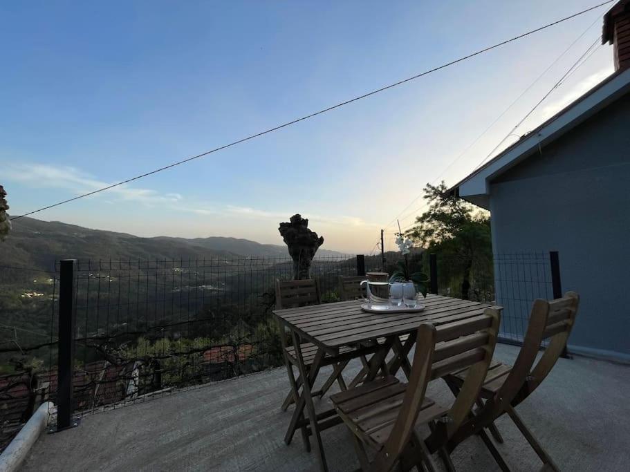 Holiday home Refugio Da Mariana - Geres *